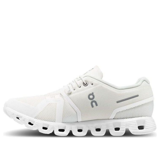 Cloud 5 &laquo;Undyed-White&raquo;