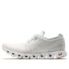 Cloud 5 &laquo;Undyed White&raquo;