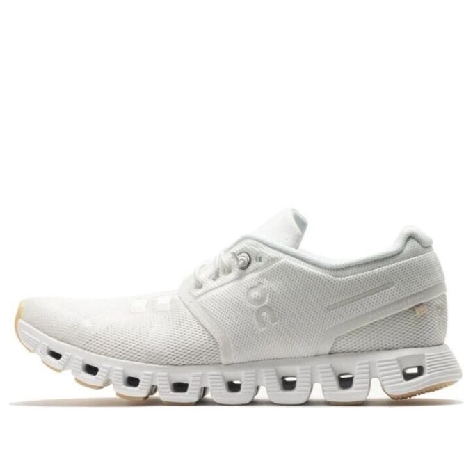Cloud 5 &laquo;Undyed White&raquo;