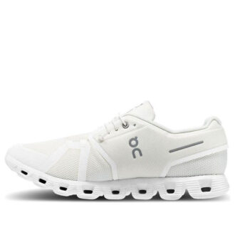 Cloud 5 &laquo;Undyed White&raquo;