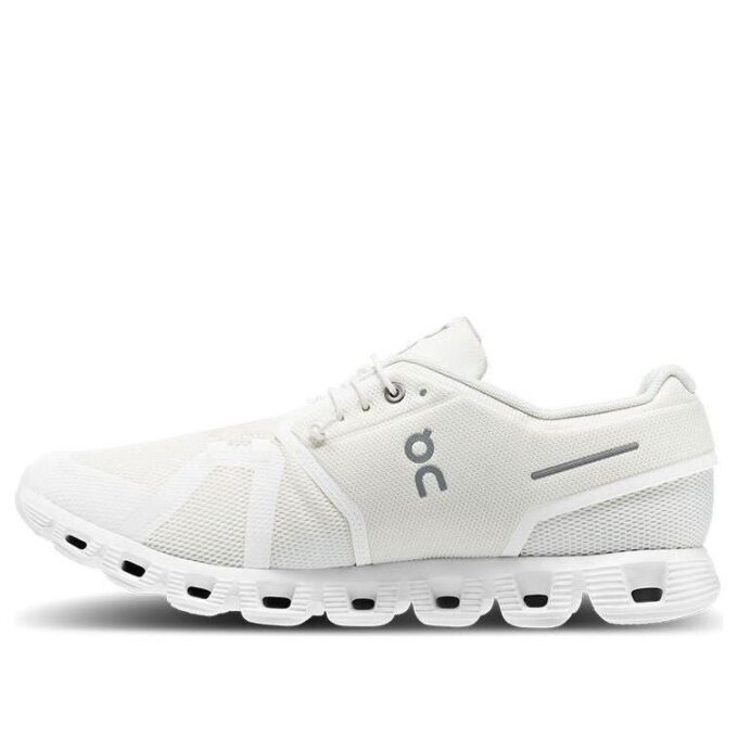 Cloud 5 &laquo;Undyed White&raquo;