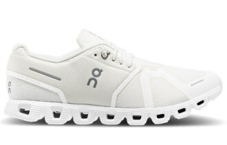 Cloud 5 &laquo;Undyed White&raquo;