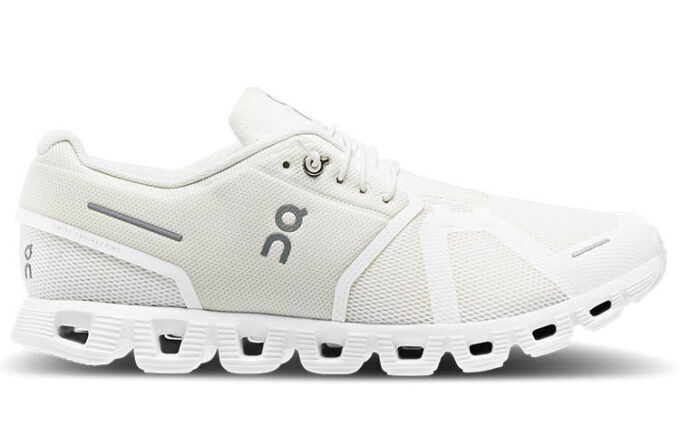 Cloud 5 &laquo;Undyed White&raquo;
