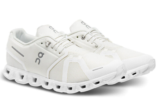 Cloud 5 &laquo;Undyed White&raquo;