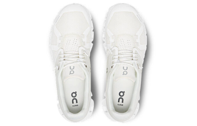 Cloud 5 &laquo;Undyed-White&raquo;