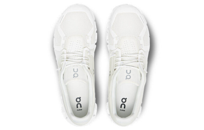 Cloud 5 &laquo;Undyed White&raquo;