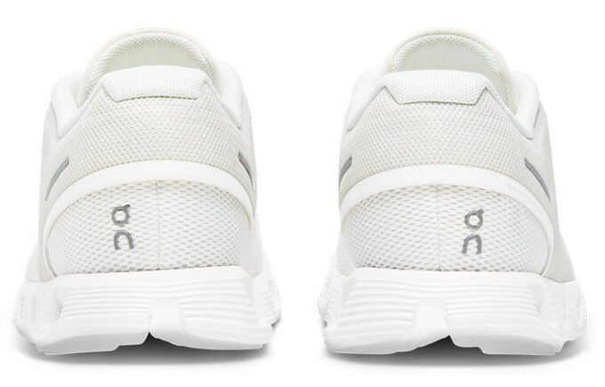 Cloud 5 &laquo;Undyed-White&raquo;