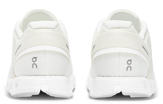 Cloud 5 &laquo;Undyed White&raquo;