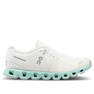 Cloud 5 &laquo;Undyed White Creek&raquo;
