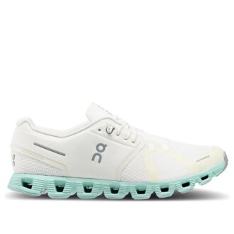 Cloud 5 &laquo;Undyed White Creek&raquo;