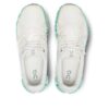 Cloud 5 &laquo;Undyed White Creek&raquo;