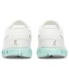 Cloud 5 &laquo;Undyed White Creek&raquo;