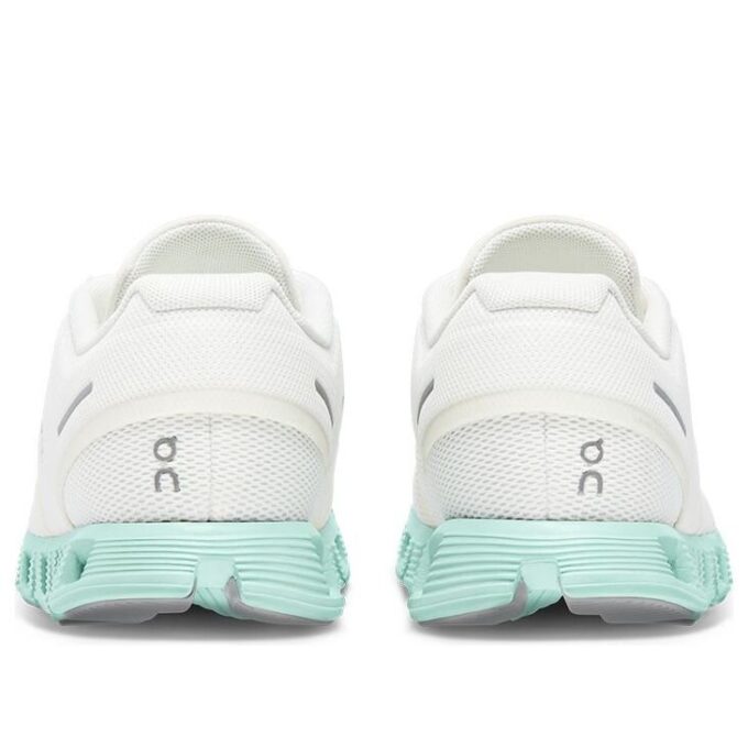 Cloud 5 &laquo;Undyed White Creek&raquo;