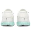 Cloud 5 &laquo;Undyed White Creek&raquo;