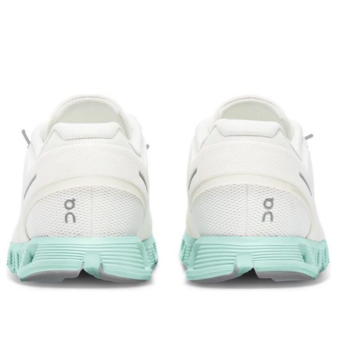 Cloud 5 &laquo;Undyed White Creek&raquo;