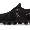 Cloud 5 Waterproof &laquo;All Black&raquo;