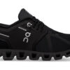 Cloud 5 Waterproof &laquo;All Black&raquo;