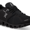 Cloud 5 Waterproof &laquo;All Black&raquo;