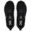 Cloud 5 Waterproof &laquo;All Black&raquo;