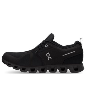 Cloud 5 Waterproof &laquo;Black White&raquo;