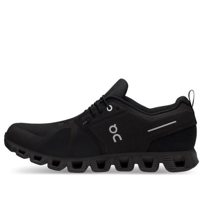 Cloud 5 Waterproof &laquo;Black White&raquo;