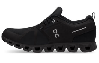 Cloud 5 Waterproof &laquo;Black White&raquo;