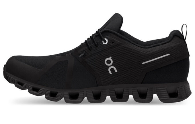 Cloud 5 Waterproof &laquo;Black White&raquo;