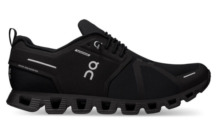 Cloud 5 Waterproof &laquo;Black White&raquo;