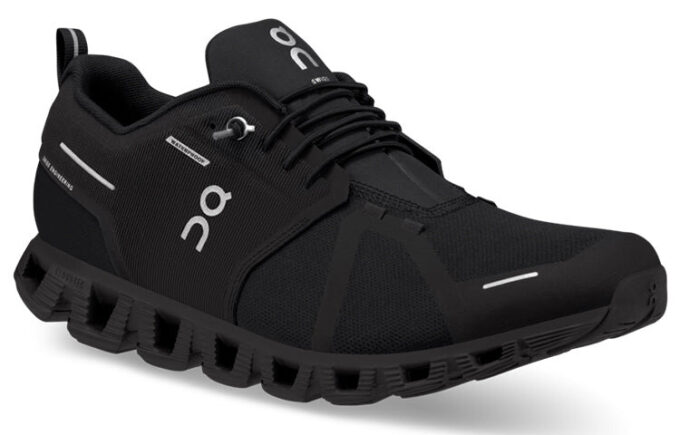 Cloud 5 Waterproof &laquo;Black White&raquo;