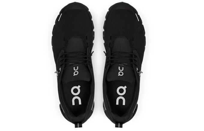Cloud 5 Waterproof &laquo;Black White&raquo;