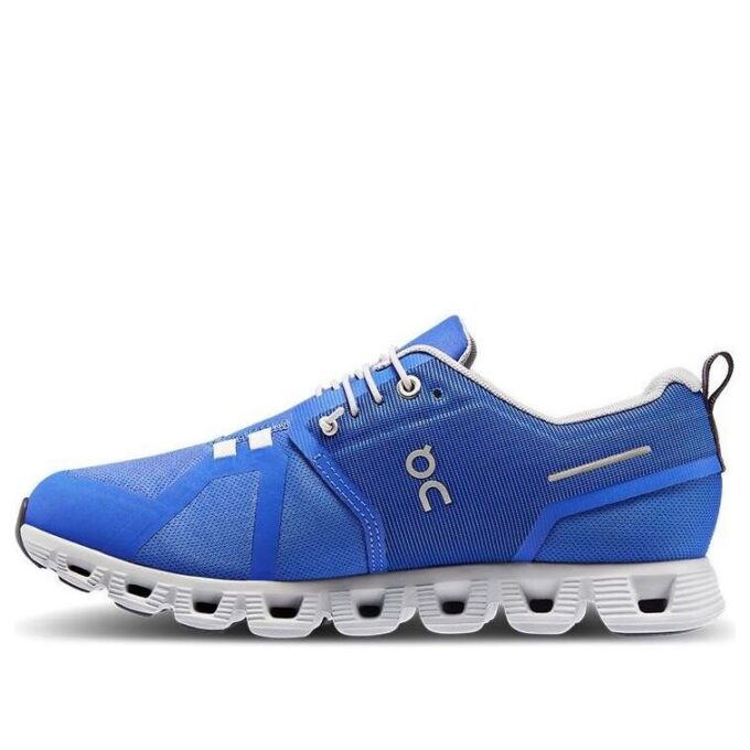 Cloud 5 Waterproof &laquo;Cobalt Glacier&raquo;