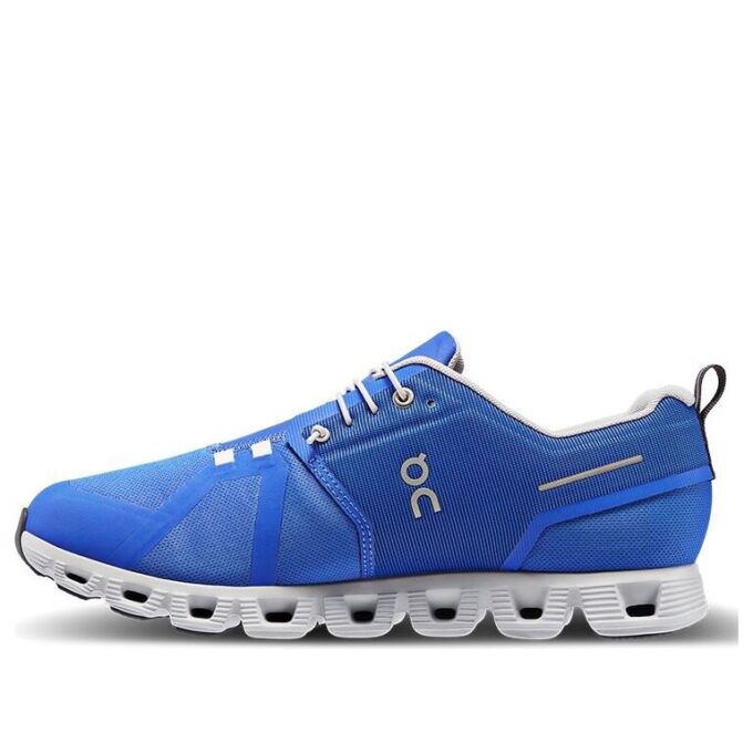 Cloud 5 Waterproof &laquo;Cobalt Glacier&raquo;