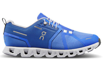 Cloud 5 Waterproof &laquo;Cobalt Glacier&raquo;