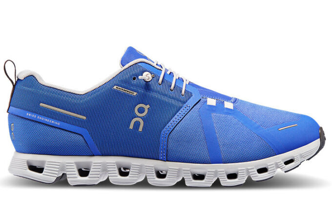 Cloud 5 Waterproof &laquo;Cobalt Glacier&raquo;