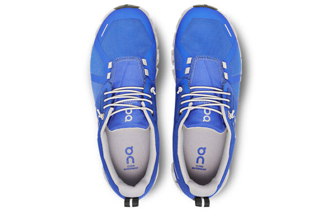 Cloud 5 Waterproof &laquo;Cobalt Glacier&raquo;