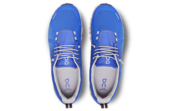 Cloud 5 Waterproof &laquo;Cobalt Glacier&raquo;