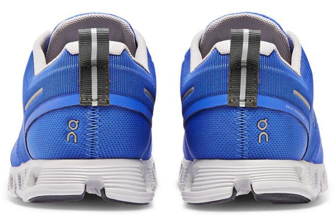 Cloud 5 Waterproof &laquo;Cobalt Glacier&raquo;