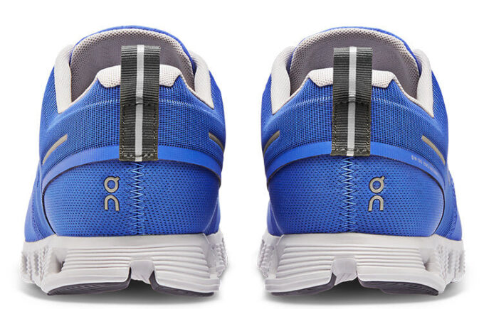 Cloud 5 Waterproof &laquo;Cobalt Glacier&raquo;