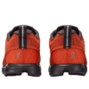 Cloud 5 Waterproof &laquo;Flame&raquo;