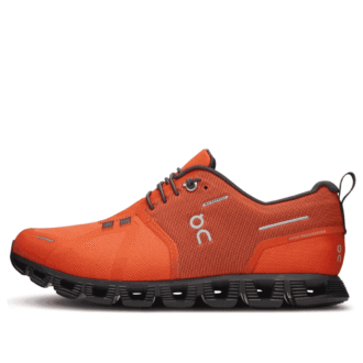 Cloud 5 Waterproof &laquo;Flame Eclipse&raquo;
