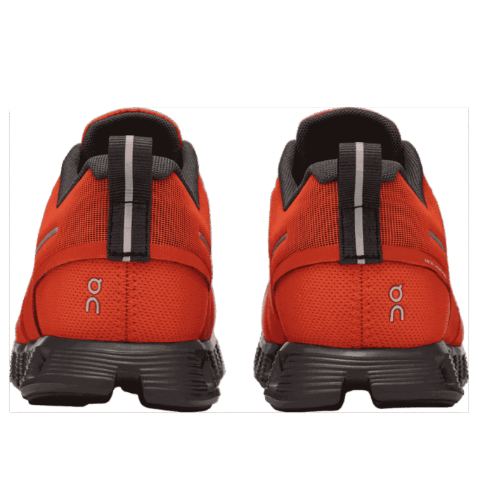 Cloud 5 Waterproof &laquo;Flame Eclipse&raquo;