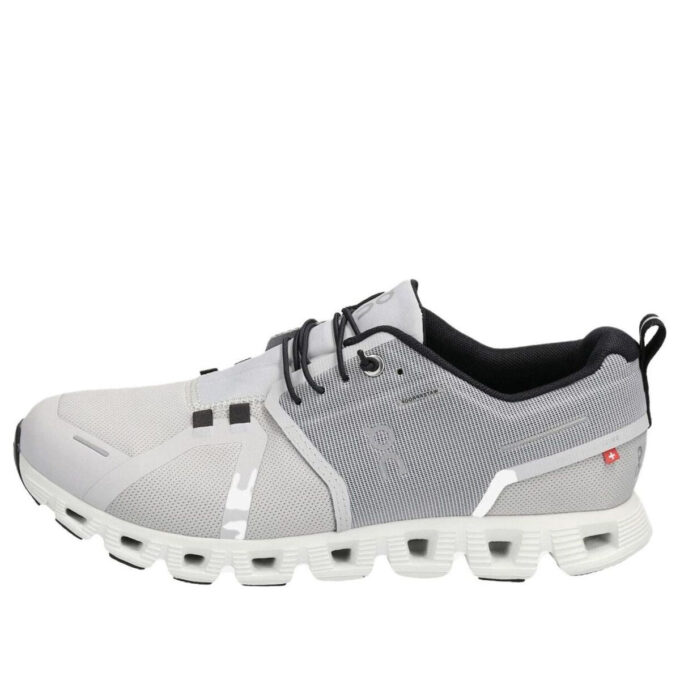 Cloud 5 Waterproof &laquo;Glacier Grey White&raquo;