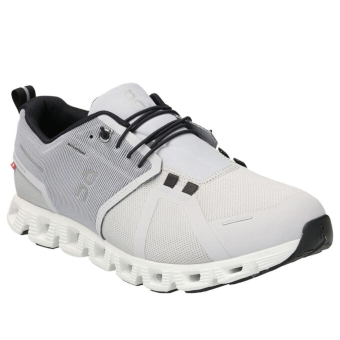 Cloud 5 Waterproof &laquo;Glacier Grey White&raquo;