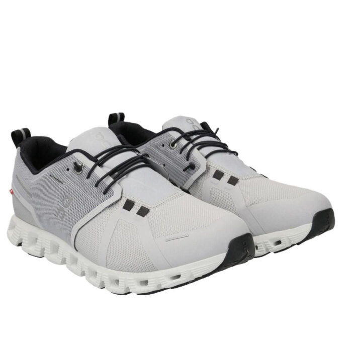 Cloud 5 Waterproof &laquo;Glacier Grey White&raquo;