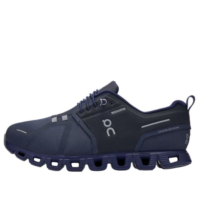 Cloud 5 Waterproof &laquo;Navy Ink&raquo;