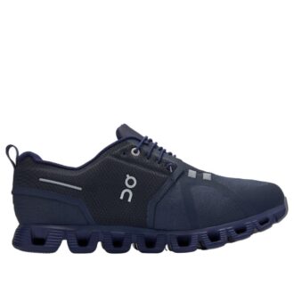 Cloud 5 Waterproof &laquo;Navy Ink&raquo;