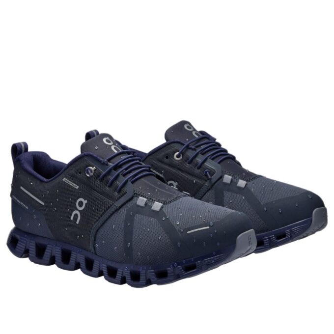 Cloud 5 Waterproof &laquo;Navy Ink&raquo;