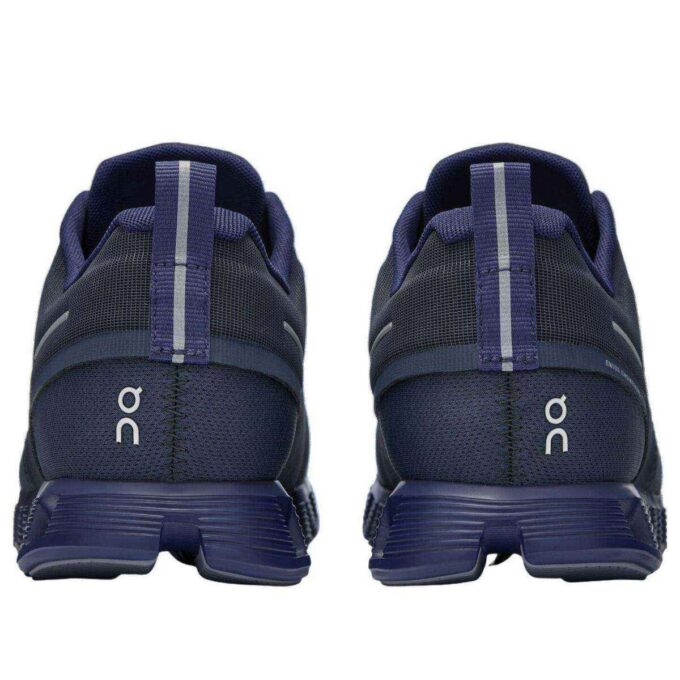 Cloud 5 Waterproof &laquo;Navy Ink&raquo;