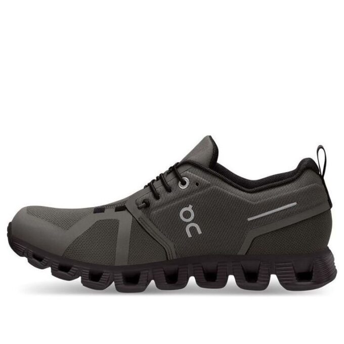 Cloud 5 Waterproof &laquo;Olive Green Black&raquo;