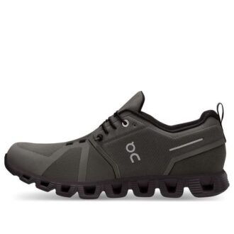 Cloud 5 Waterproof &laquo;Olive Green Black&raquo;
